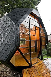Architecture & Design: unusual house