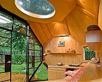 Architecture & Design: unusual house