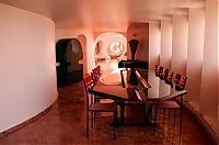 Architecture & Design: Hotels by Pierre Cardin