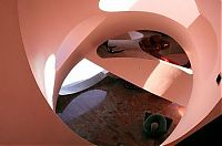 Architecture & Design: Hotels by Pierre Cardin