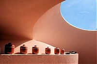 Architecture & Design: Hotels by Pierre Cardin