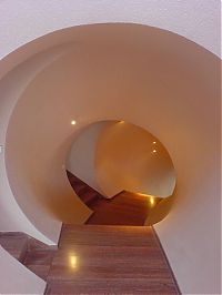 Architecture & Design: Hotels by Pierre Cardin