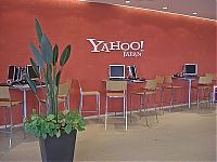 Architecture & Design: Yahoo Japan