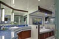 Architecture & Design: Yacht interiors