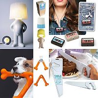 TopRq.com search results: Really interesting creative gadgets, unusual attractive design