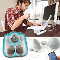 TopRq.com search results: Really interesting creative gadgets, unusual attractive design