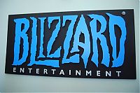 Architecture & Design: Legendary Blizzard office