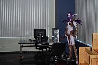 TopRq.com search results: Legendary Blizzard office