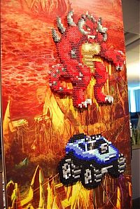 TopRq.com search results: Legendary Blizzard office
