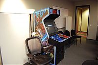 TopRq.com search results: Legendary Blizzard office