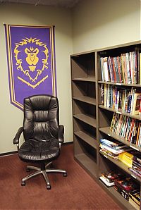 TopRq.com search results: Legendary Blizzard office