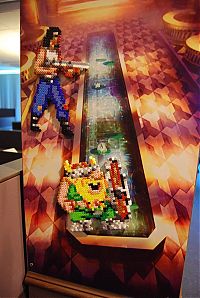 TopRq.com search results: Legendary Blizzard office