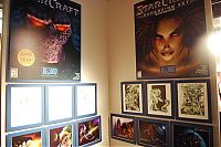 TopRq.com search results: Legendary Blizzard office