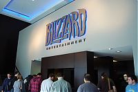 Architecture & Design: Legendary Blizzard office