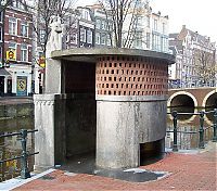 Architecture & Design: public toilets in different countries