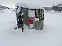 TopRq.com search results: public toilets in different countries