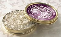 Architecture & Design: Caviar, the new French delicacy