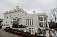 Architecture & Design: White House copy on sale