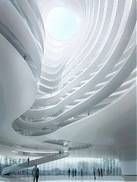 Architecture & Design: Eco building, Taiwan