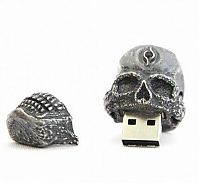 Architecture & Design: creative usb keys