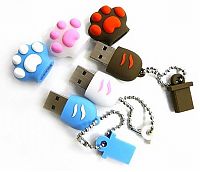 Architecture & Design: creative usb keys