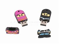 Architecture & Design: creative usb keys