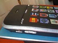 Architecture & Design: iphone cake