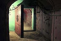 TopRq.com search results: Nuclear war bunker