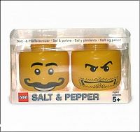 Architecture & Design: Creative salt & pepper