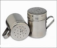 TopRq.com search results: Creative salt & pepper