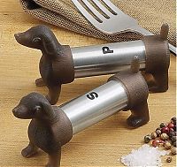 TopRq.com search results: Creative salt & pepper