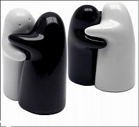 Architecture & Design: Creative salt & pepper