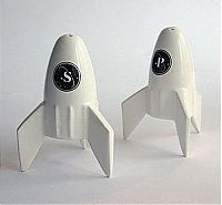 Architecture & Design: Creative salt & pepper