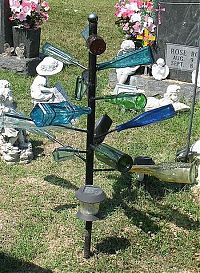 TopRq.com search results: unusual tombstone