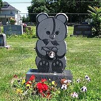 TopRq.com search results: unusual tombstone