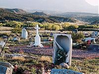 TopRq.com search results: unusual tombstone