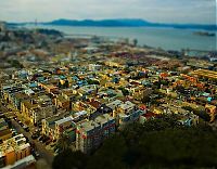 Architecture & Design: miniature scale models