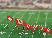 Architecture & Design: miniature scale models