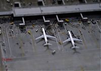 Architecture & Design: miniature scale models