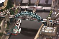 Architecture & Design: miniature scale models