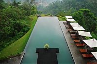 Architecture & Design: unusual swimming pool