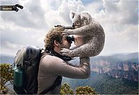 Architecture & Design: creative ad