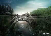 Architecture & Design: creative ad