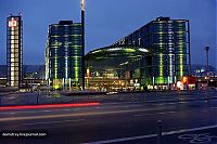 TopRq.com search results: Berlin Hbf, station of the year 2008, Berlin