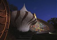 TopRq.com search results: unusual house of the indian athlete