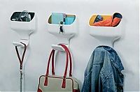 Architecture & Design: Unusual coat racks