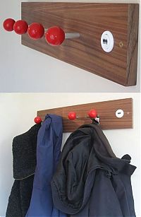 TopRq.com search results: Unusual coat racks