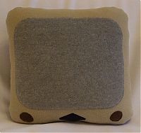 TopRq.com search results: unusual pillows