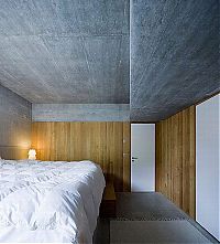 TopRq.com search results: House built inside a mountain, Alps, Switzerland