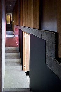 TopRq.com search results: House built inside a mountain, Alps, Switzerland